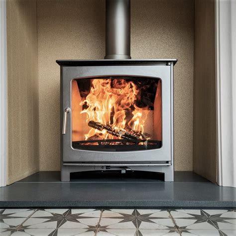 gas wood burner stove